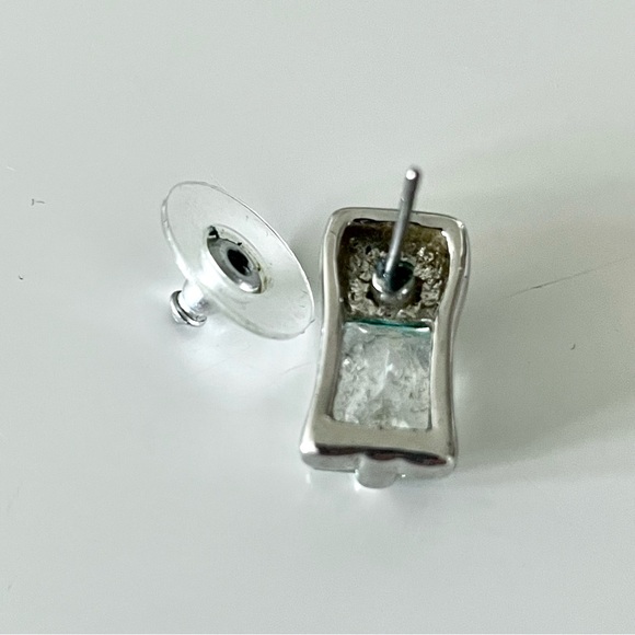 ARTISTRY Limited Edition Austrian Crystal Necklace & Earrings Set | Mid-2000s - Picture 7 of 7